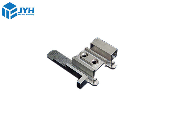 Precise Low Volume CNC Production Parts For Prototyping / Production