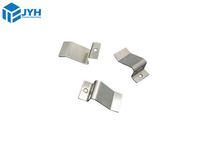 Low Volume CNC Precision Turned Parts For Prototyping To Production OEM / ODM Service