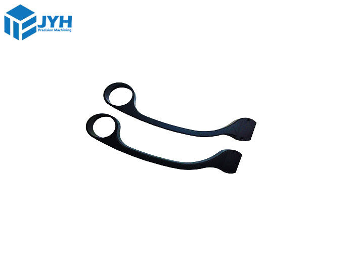 OEM / ODM Low Volume CNC Machining Service Stainless Steel Prototype Parts