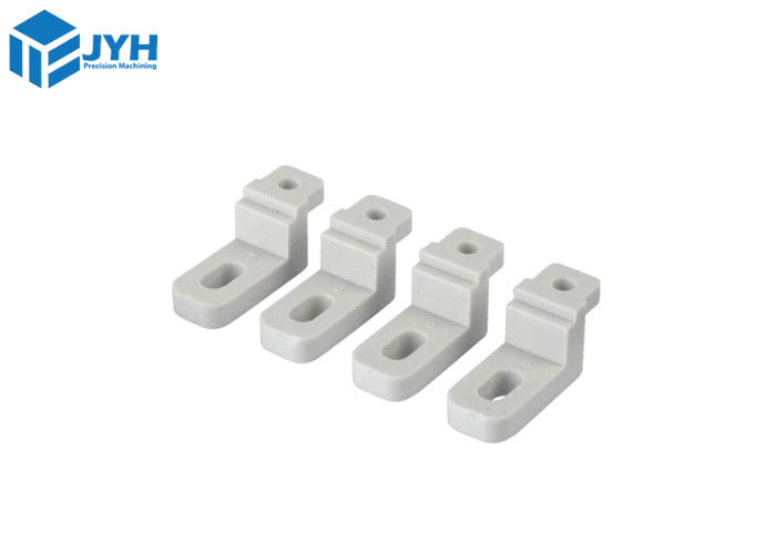 Customized Machining Prototype Parts , Small Batch CNC Machining Supplier