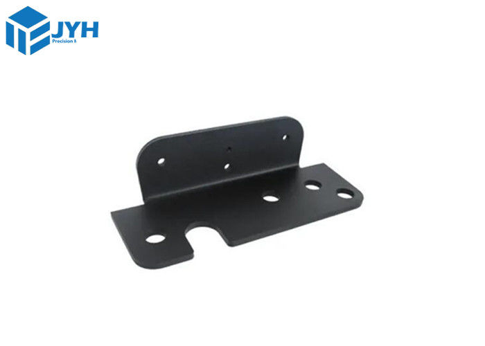 SECC SPCC SGCC Sheet Metal Fabrication Prototype Services By Laser Cutting Process