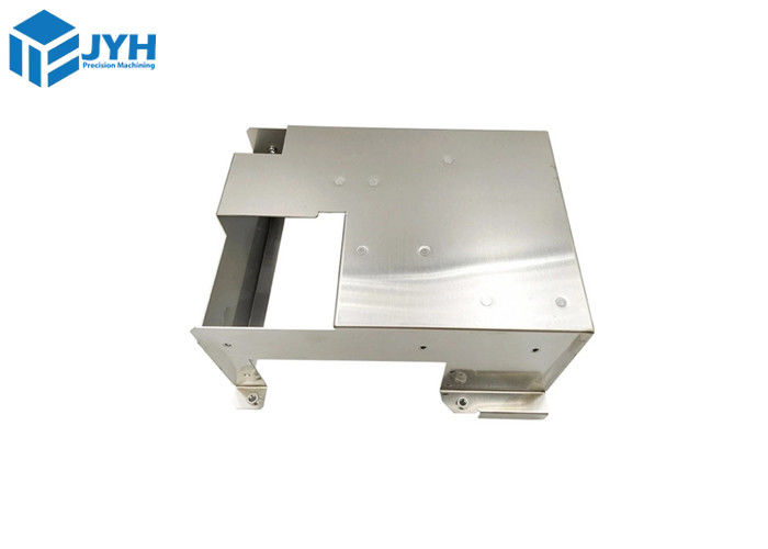 Advanced Sheet Metal Fabrication , Precision Prototype Sheet Metal Parts