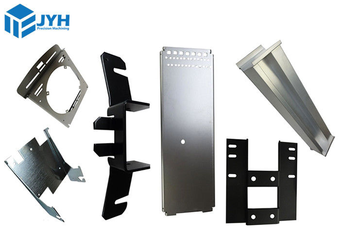 Advanced Sheet Metal Fabrication , Precision Prototype Sheet Metal Parts
