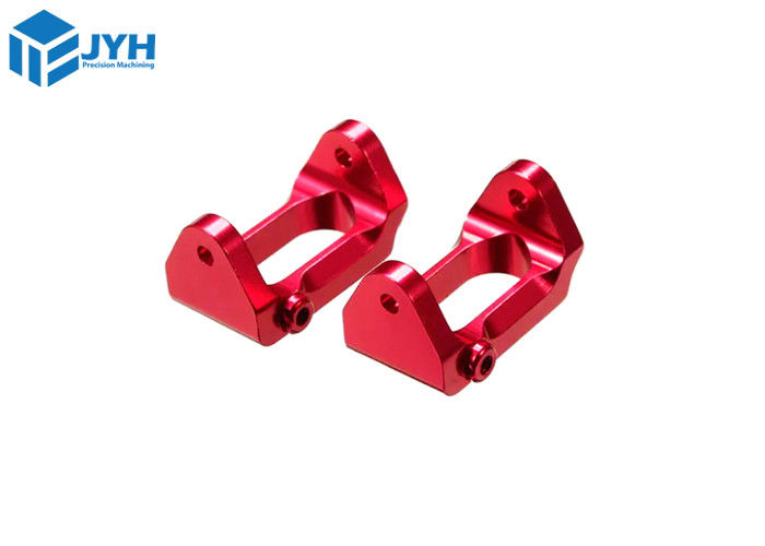 Custom CNC Precision Machining  Prototype Machining Parts OEM / ODM