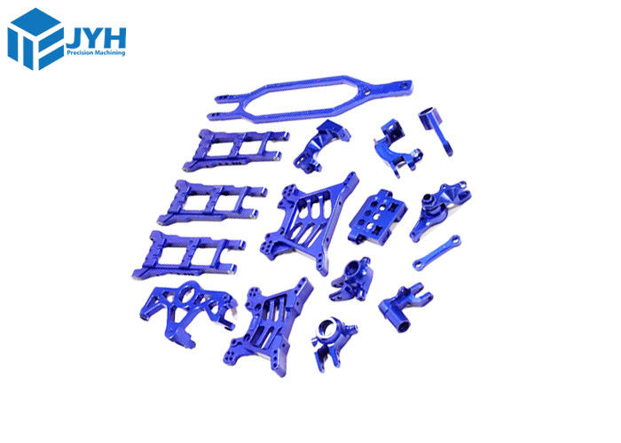 Medical Equipment CNC Precision Machining Services Enclosure Prototypes Supplier