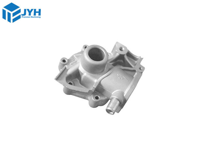 AZ91D / AZ80A Rapid Prototype CNC Machining Magnesium Parts Manufacturing