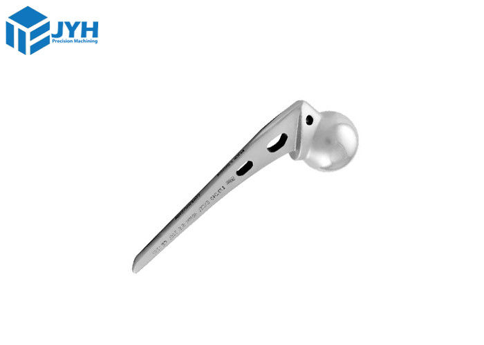 Fast Turnaround Titanium CNC Machining For Pressure Vessels Prototype
