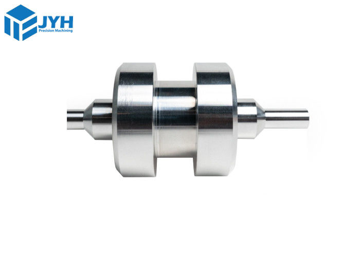 Online Precision Aluminum Parts CNC Milling Prototype Custom Milled Parts