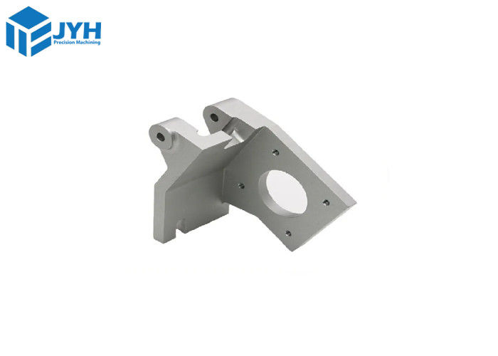 Online Precision Aluminum Parts CNC Milling Prototype Custom Milled Parts
