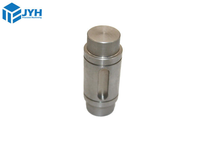 OEM CNC Precision Turning SS magnesium alloy titanium alloy for functional prototypes