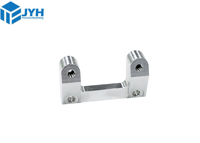 OEM CNC Machining Milling Turning Parts Services For Stainless Steel And Aluminum Alloy