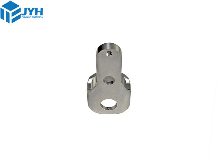 Custom Metal Parts Stainless Steel Milling Precision CNC Rapid Prototyping Processing Services