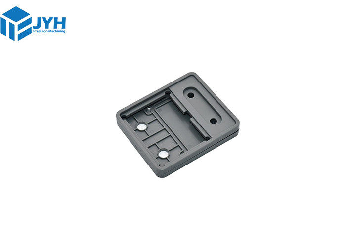Custom Color Plastic Injection Molding Services High Precision Silicone Mould