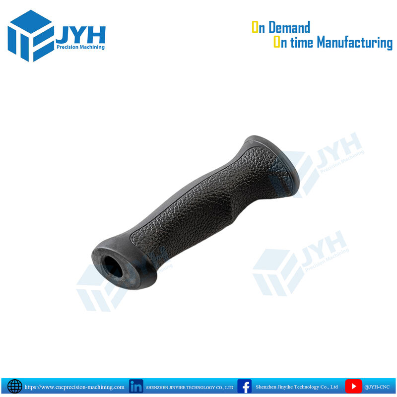 Custom Low-Volume Vacuum Casting with Silicone Mold Surface Detail and Multiple Polyurethane Resin Options for Vacuum Cast Plastic Components