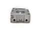 AL6061 Material Metal Machining Parts Low Tolerance For Industrial Machinery
