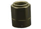 CNC turning parts, Material: 12L14, applied in bicyle, surface treatment:  plated army green