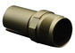 Precision turned parts, Material: 12L14, surface treatment:  plated army green