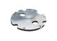 Customized CNC Machining Parts AL6061 T6 Material With Precision Holes