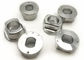 CNC High Precision Machined Parts With Nickel Plating Surface Treatment