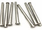 0.05mm Tolerance Precision Turned Parts 12L14 Material For Metal Parts