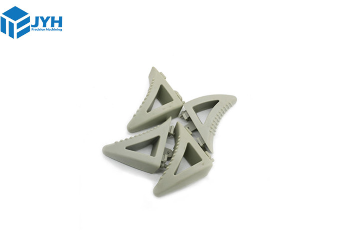 OEM Rapid Prototyping Silicone Rubber Mold Vacuum Casting Polyurethane ...