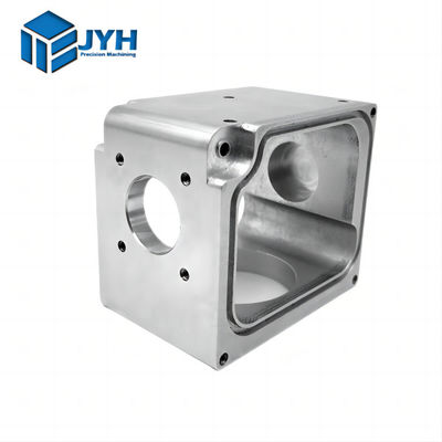 Metal CNC Precision Machining As Machineing Surface For Stainless Steel