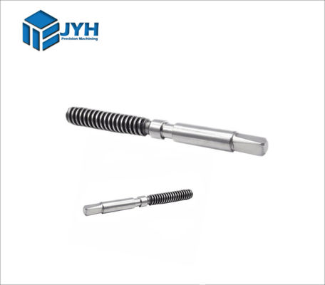 CNC Machining Titanium Parts , Customized Precision CNC Components