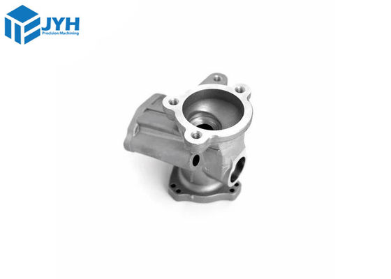 Single Muiti Cavity Aluminium Die Casting Components for Vehicle Mould