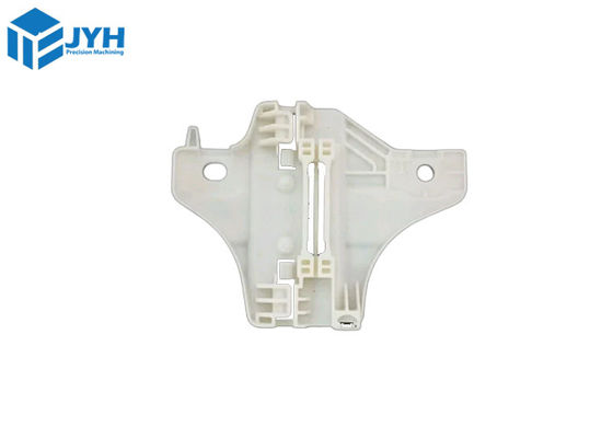 ABS PMMA Plastic Injection Molding Service For Medical Parts