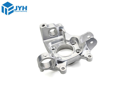 Low Volume CNC Precision Machining And Manufacturing Metal Automotive Parts