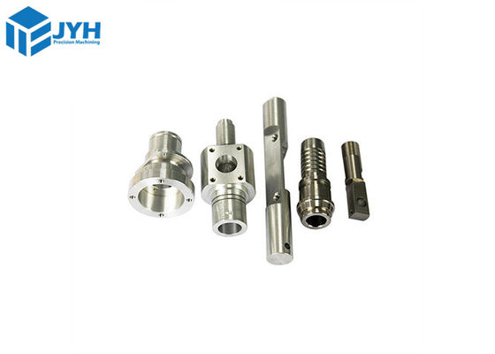 Low Volume CNC Precision Machining And Manufacturing Metal Automotive Parts