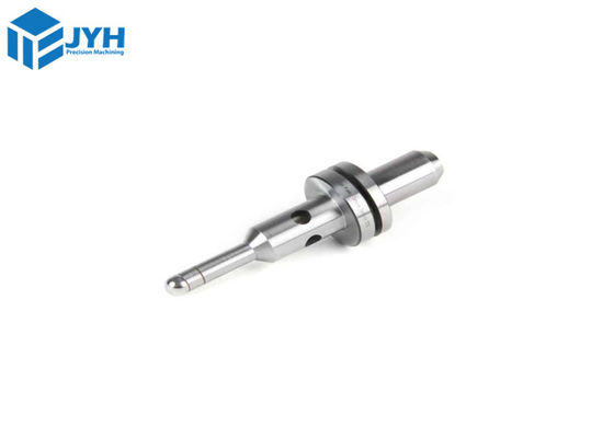 Custom Low Volume Parts Precise Stainless Steel CNC Machining Parts