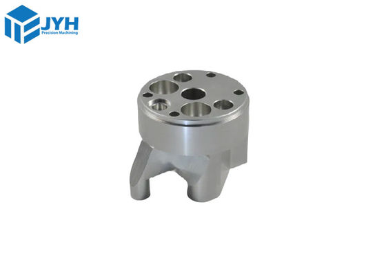 SGS Low Volume CNC Machining Manufacturers High Precision CNC Machining Parts