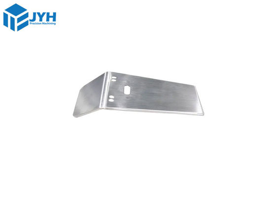 Custom Stainless Steel Sheet Metal Fabrication Service Plasma Cutting And Metal Bending