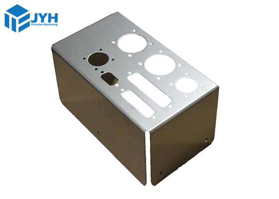 Advanced Sheet Metal Fabrication , Precision Prototype Sheet Metal Parts