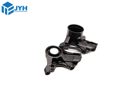 JYH CNC Precision Machining Parts Custom Metal Prototype Machining