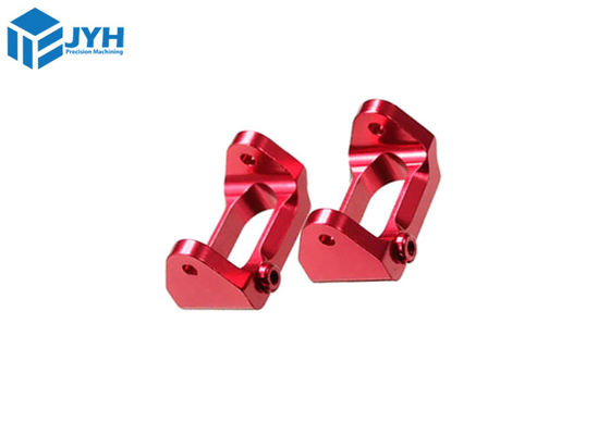 Customized CNC Precision Machining Parts For Medical Devices