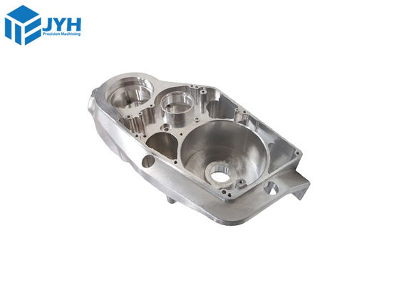 Custom Prototype CNC Parts , Precision Machining Aerospace Component Suppliers