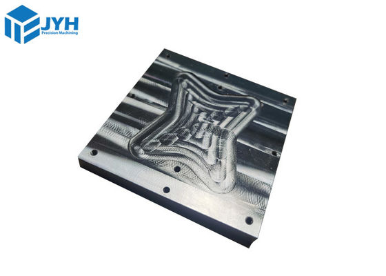 304 Stainless Steel CNC Machining Services Customized For Auto Parts