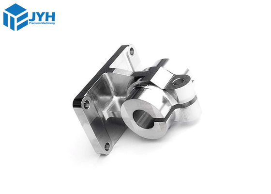 Custom Stainless Steel CNC Machining Services For Rapid Prototype