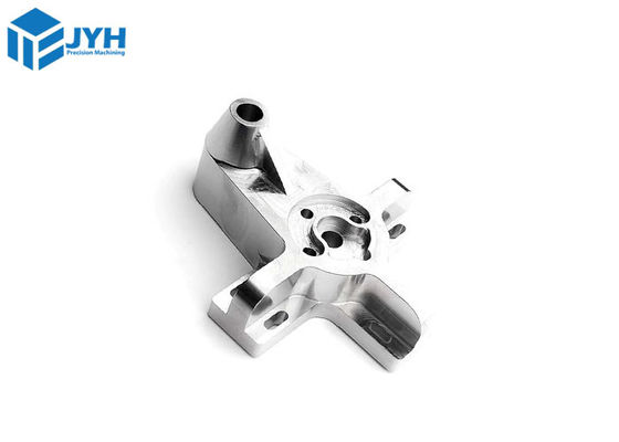 Quick Turn CNC Machining Service For Prototype / Produce Stainless Steel Parts