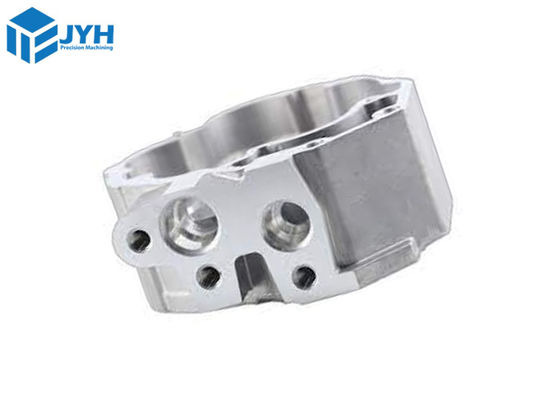 JYH Magnesium CNC Machining Custom Parts Customized Available