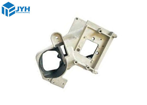 UAV Parts Magnesium Precision Machining CNC Parts For Aerospace Industry