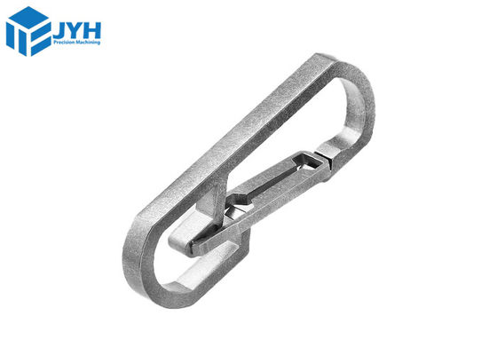 High Hardness Custom Titanium Parts  Corrosion Resistant   For Automotive Product