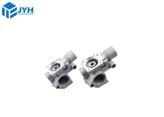 Customized Magnesium Precision Machining Process For Gearboxes Products