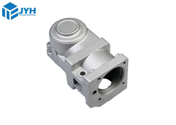 OEM Precision Magnesium Alloy Machining Factory HV200 - HV350