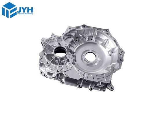 ISO9001 Precision CNC Machining Magnesium / Custom Machining Metal Parts