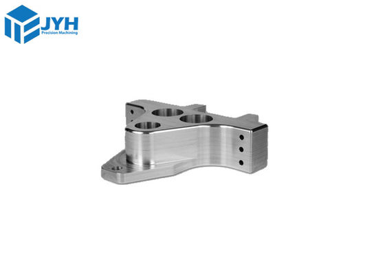 OEM Precise CNC Milling Services And CNC Milled Parts / Cutting Service