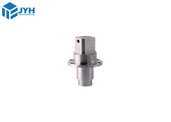 Reliable Custom CNC Milling Parts , Aluminium CNC Milling Manufacturers