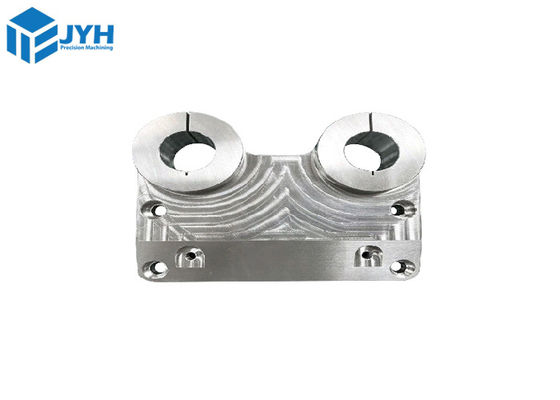 High Precision CNC Milling Metal Parts For Rapid Prototyping